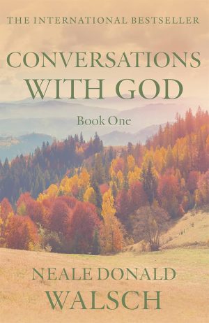 کتاب Conversations with God (گفتگو با خدا) نسخه انگلیسی PDF | نیل دونالد والش