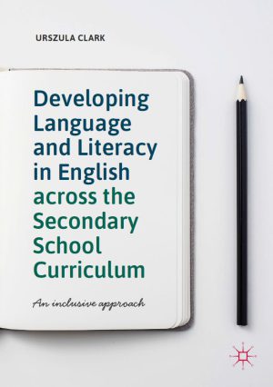 کتاب Developing Language and Literacy | نسخه PDF