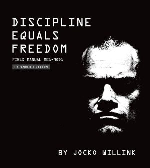 کتاب Discipline Equals Freedom (انضباط برابر آزادی است) نسخه انگلیسی PDF | جاکو ویلینک