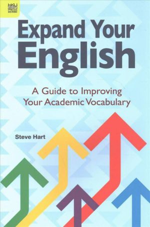 کتاب Expand Your English | نسخه PDF
