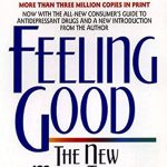 کتاب Feeling Good (احساس خوب) نسخه انگلیسی PDF | دیوید برنز