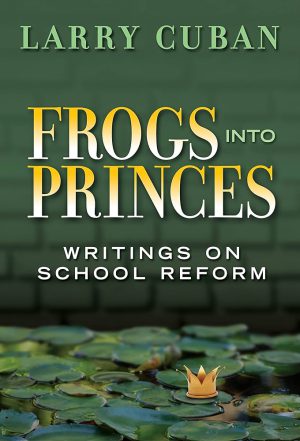 کتاب Frogs into Princes (از قورباغه تا شاهزاده) نسخه انگلیسی PDF | ریچارد بندلر