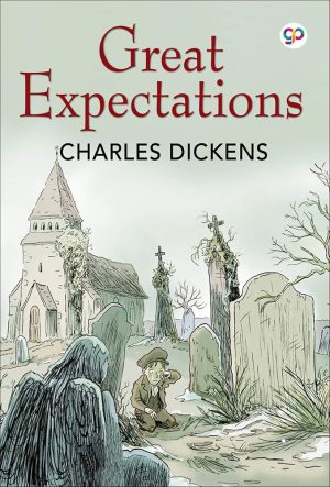 کتاب Great Expectations (آرزوهای بزرگ) نسخه انگلیسی PDF | چارلز دیکنز