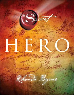کتاب Hero (قهرمان) نسخه انگلیسی PDF | راندا برن