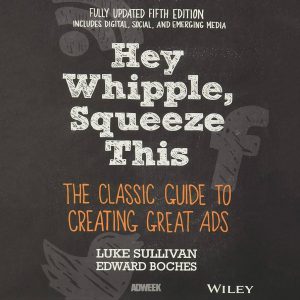 کتاب Hey, Whipple, Squeeze This (هی ویپل، اینو فشار بده) نسخه انگلیسی PDF | لوک سالیوان