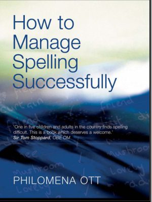 کتاب How to Manage Spelling Successfully | نسخه PDF