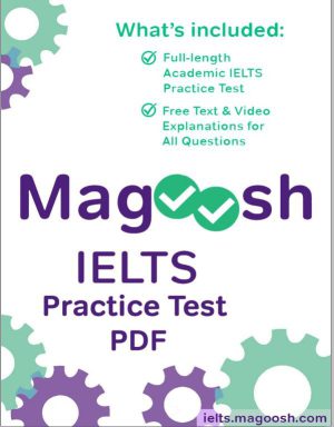 کتاب IELTS Practice Test | نسخه PDF