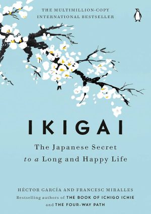 کتاب Ikigai and Japanese Longevity (ایکیگای و طول عمر ژاپنی) نسخه انگلیسی PDF | ناشناس
