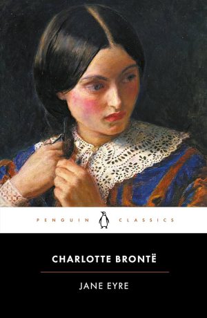 کتاب Jane Eyre (جین ایر) نسخه انگلیسی PDF | شارلوت برونته