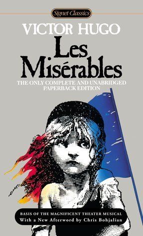 کتاب Les Miserables (بینوایان) نسخه انگلیسی PDF | ویکتور هوگو