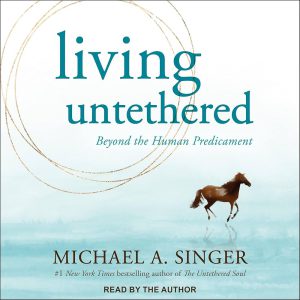 کتاب Living Untethered (زندگی رها) نسخه انگلیسی PDF | مایکل سینگر