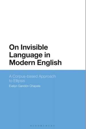 کتاب On Invisible Language in Modern English | نسخه PDF