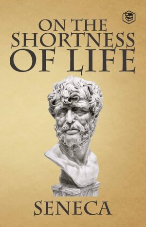 کتاب On the Shortness of Life (درباره کوتاهی زندگی) نسخه انگلیسی PDF | سنکا