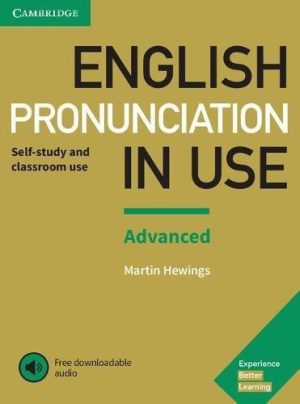 کتاب Pronunciation in Use Advanced SB | نسخه PDF