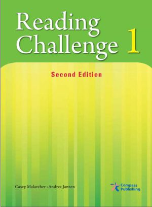 کتاب Reading Challenge 1 | نسخه PDF