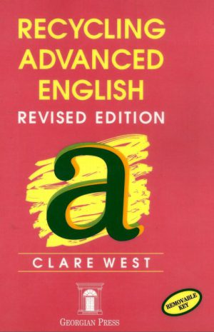 کتاب Recycling Advanced English | نسخه PDF