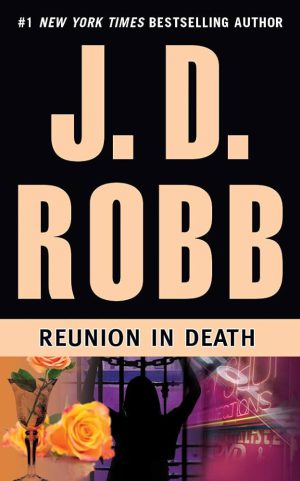 کتاب Reunion in Death (دیدار دوباره در مرگ) نسخه انگلیسی PDF | جی. دی. راب