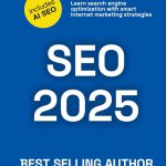 کتاب SEO 2025 (سئوی ۲۰۲۵) نسخه انگلیسی PDF | آدام کلارک
