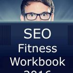 کتاب SEO Fitness Workbook (دفتر تمرین تناسب اندام سئو) نسخه انگلیسی PDF | جیسون مک‌دونالد