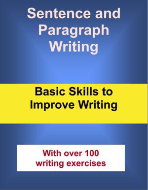 کتاب SentenceWriting | نسخه PDF