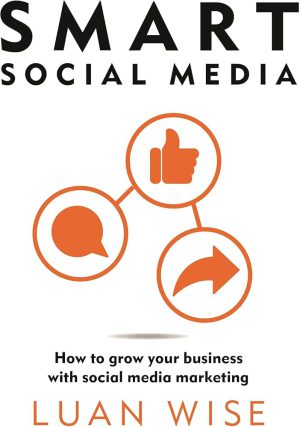 کتاب Smart Social Media (رسانه‌های اجتماعی هوشمند) نسخه انگلیسی PDF | چگونه کسب‌وکار خود را رشد دهید