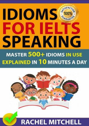 کتاب SpeakingIdioms For | نسخه PDF