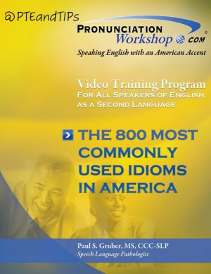 کتاب The 800 Most Commonly Used Idioms in America | نسخه PDF