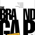 کتاب The Brand Gap (شکاف برند) نسخه انگلیسی PDF | مارتی نیومایر