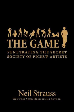 کتاب The Game (بازی) نسخه انگلیسی PDF | نیل استراوس