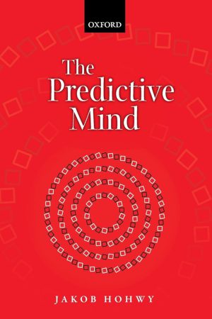 کتاب The Predictive Mind (ذهن پیش‌بین) نسخه انگلیسی PDF | جاکوب هووی