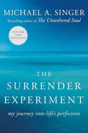 کتاب The Surrender Experiment (آزمایش تسلیم) نسخه انگلیسی PDF | مایکل سینگر