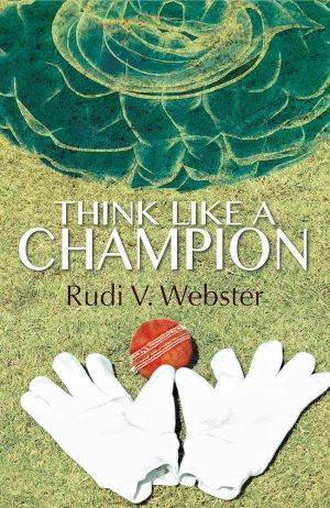 کتاب Think Like a Champion (مثل یک قهرمان فکر کن) نسخه انگلیسی PDF | دونالد ترامپ