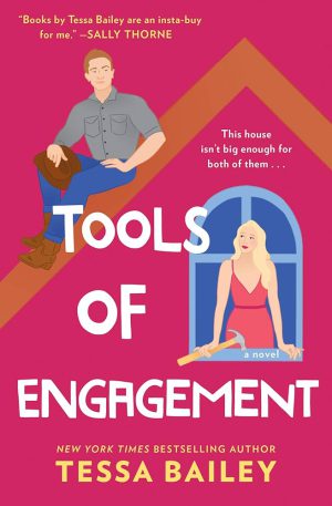کتاب Tools of Engagement (ابزارهای تعامل) نسخه انگلیسی PDF | تامس گودوین