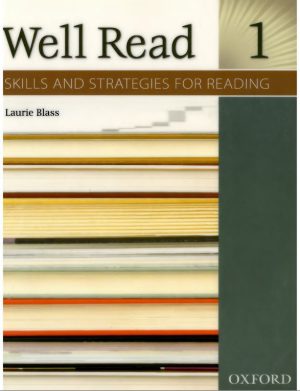کتاب Well Read 1 Skills and Strategies for Reading | نسخه PDF