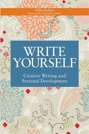 کتاب Write Yourself Creative Writing and Personal Development Writing | نسخه PDF