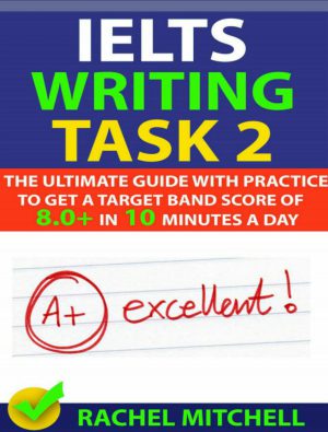 کتاب Writing Task 2 | نسخه PDF