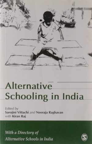 کتاب alternative schooling | نسخه PDF