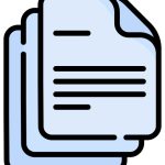 آیکون فایل