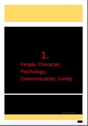 کتاب ielts vocabulary 01 people character psychology communicatio | نسخه PDF