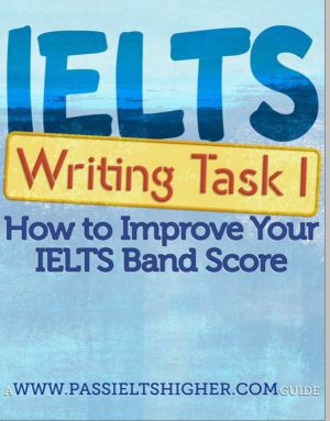 کتاب price steve ielts writing task 1 academic how to improve you | نسخه PDF