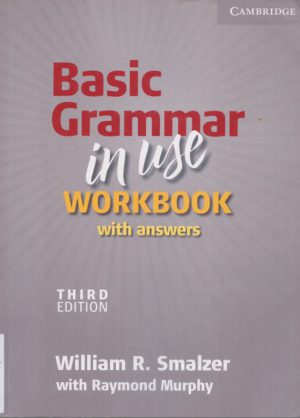 کتاب smalzer william r murphy raymond basic grammar in use workbo | نسخه PDF