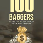 کتاب 100 Baggers (سهام‌های ۱۰۰ برابری) نسخه انگلیسی PDF | کریستوفر مایر