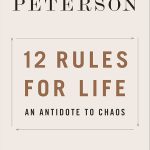کتاب 12 Rules for Life (۱۲ قانون زندگی) نسخه انگلیسی PDF | جردن پیترسون