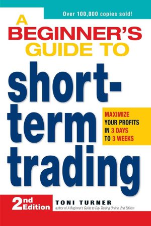 کتاب A Beginner's Guide to short-term (راهنمای مبتدیان برای...) نسخه انگلیسی PDF | تونی ترنر