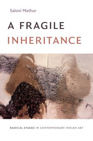 کتاب A Fragile Inheritance: Radical (میراثی شکننده: رادیکال) نسخه انگلیسی PDF