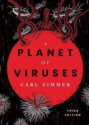 کتاب A Planet of Viruses (سیاره ویروس‌ها) نسخه انگلیسی PDF | کارل زیمر