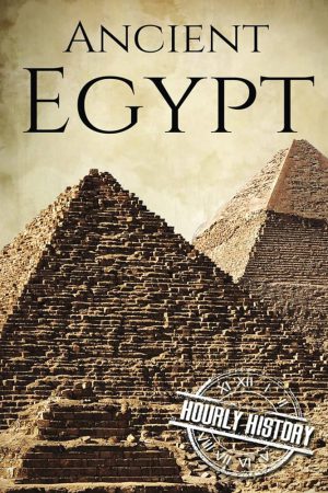 کتاب Ancient Egypt: From Prehistory (مصر باستان: از پیش از تاریخ) نسخه انگلیسی PDF