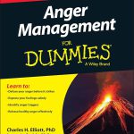 کتاب Anger Management for Dummies (مدیریت خشم به زبان ساده) نسخه انگلیسی PDF