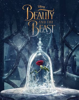 کتاب Beauty and the Beast (دیو و دلبر) نسخه انگلیسی PDF