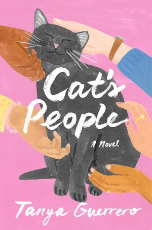 کتاب Cat People (آدم‌های گربه‌ای) نسخه انگلیسی PDF | مایکل کوردا و مارگارت کوردا